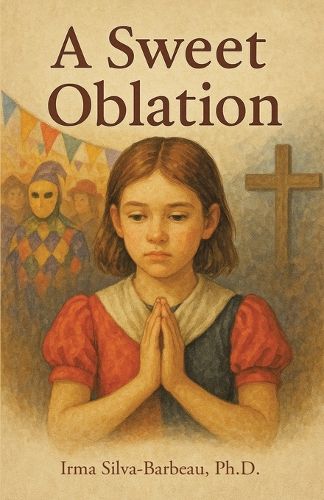 Cover image for A Sweet Oblation