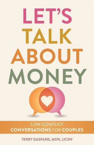 Cover image for Let's Talk About Money