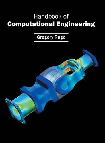 Cover image for Handbook of Computational Engineering