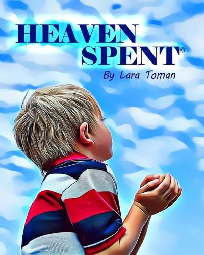 Cover image for Heaven Spent