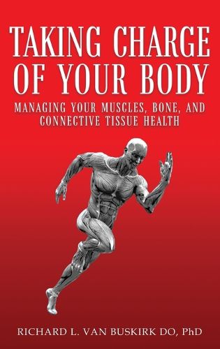 Cover image for Taking Charge of Your Body