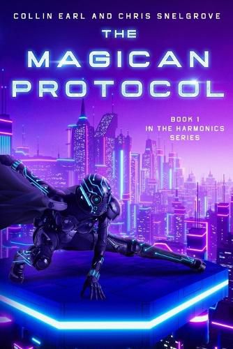 Cover image for The Magician Protocol