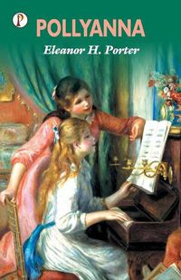 Cover image for Pollyanna