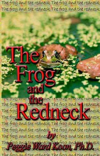 Cover image for The Frog and The Redneck