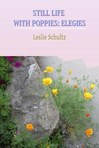 Cover image for Still Life with Poppies