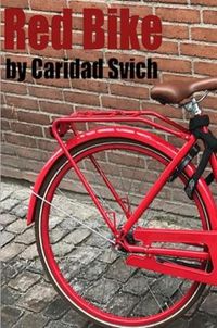 Cover image for RED BIKE