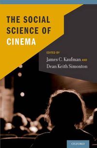 Cover image for The Social Science of Cinema