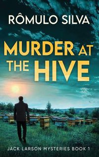 Cover image for Murder at The Hive