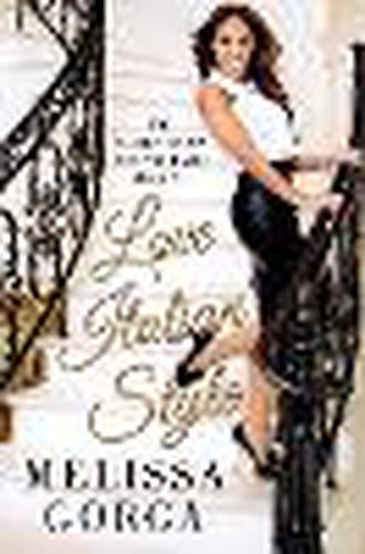 Cover image for Love Italian Style