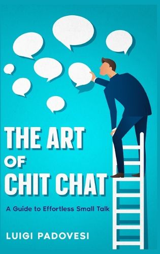 Cover image for The Art of Chit Chat