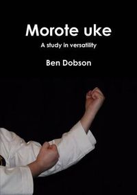 Cover image for Morote uke