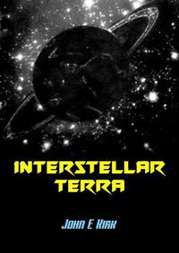 Cover image for Interstellar Terra