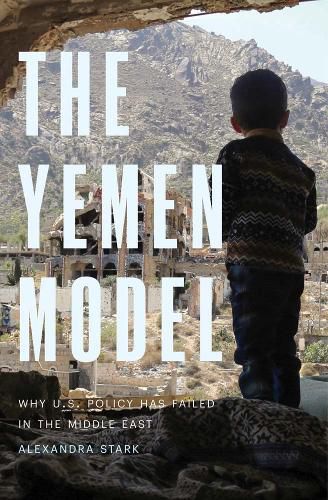 Cover image for The Yemen Model