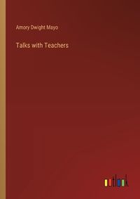 Cover image for Talks with Teachers