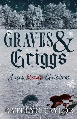Cover image for Graves & Griggs