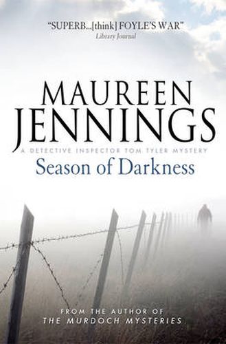 Cover image for Season of Darkness