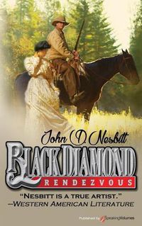 Cover image for Black Diamond Rendezvous