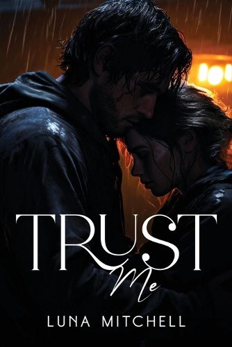 Cover image for Trust Me