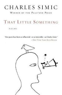 Cover image for That Little Something