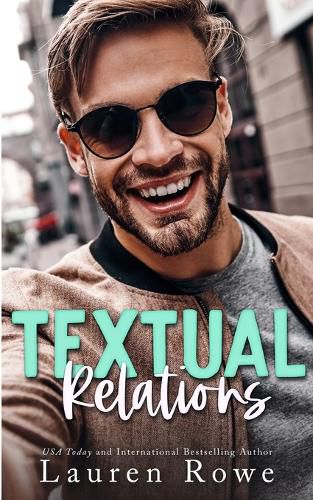 Cover image for Textual Relations