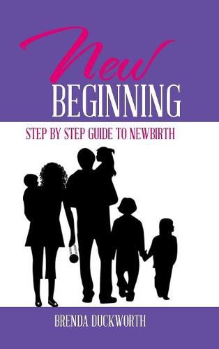 Cover image for New Beginning