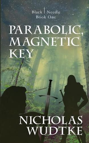 Cover image for Parabolic, Magnetic Key