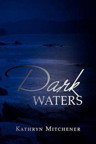 Cover image for Dark Waters