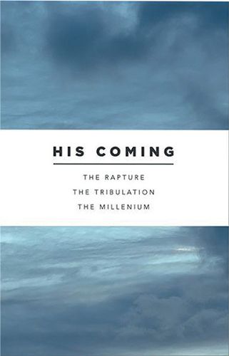 Cover image for His Coming