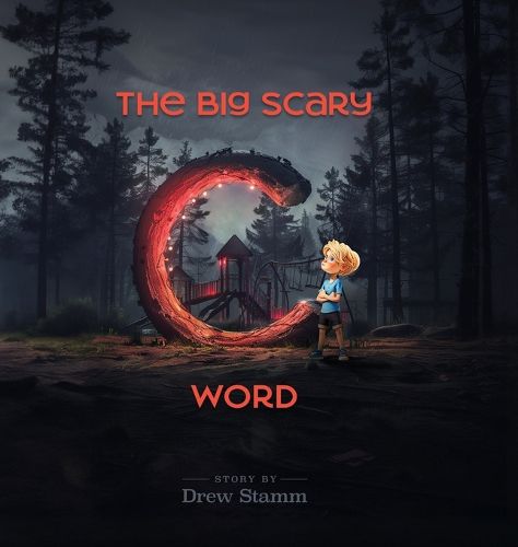 Cover image for The Big Scary 'C' Word