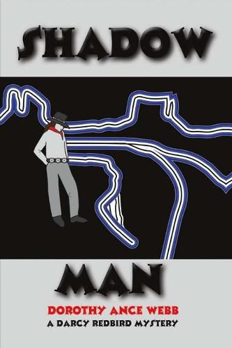 Cover image for Shadow Man