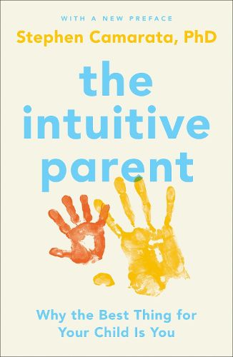 Cover image for The Intuitive Parent