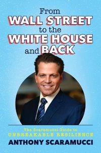 Cover image for From Wall Street to the White House and Back