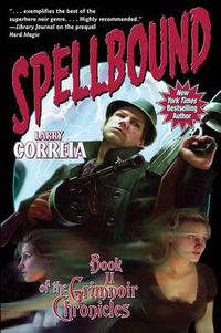 Cover image for Spellbound