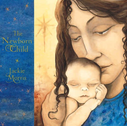 Cover image for The Newborn Child