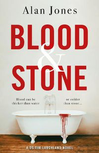 Cover image for Blood and Stone