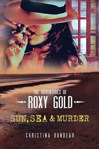 Cover image for Sun, Sea & Murder