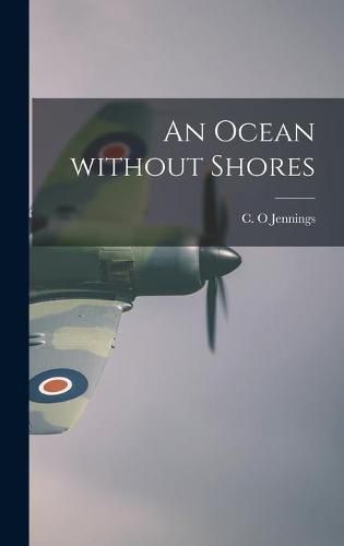 Cover image for An Ocean Without Shores