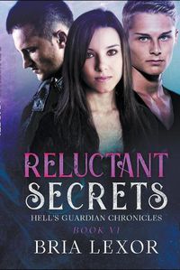 Cover image for Reluctant Secrets