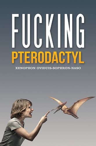 Cover image for Fucking Pterodactyl
