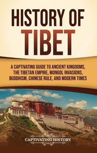 Cover image for History of Tibet