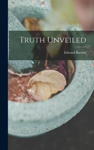 Cover image for Truth Unveiled