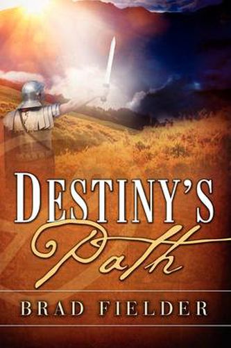 Cover image for Destiny's Path