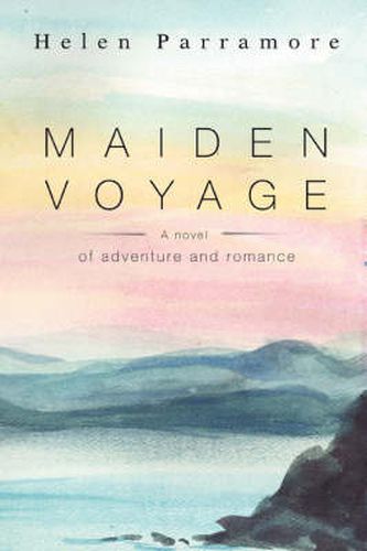 Cover image for Maiden Voyage: A Novel of Adventure and Romance