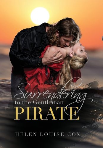 Cover image for Surrendering to the Gentleman Pirate