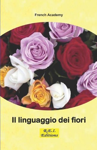 Cover image for Il linguaggio dei fiori