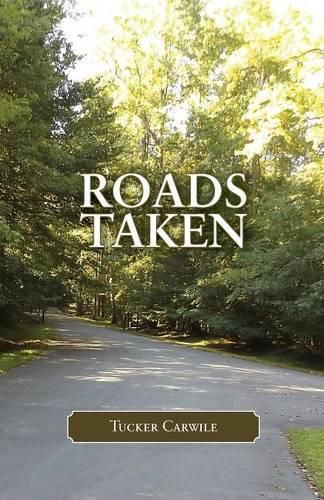 Cover image for Roads Taken