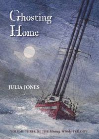 Cover image for Ghosting Home