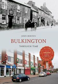 Cover image for Bulkington Through Time