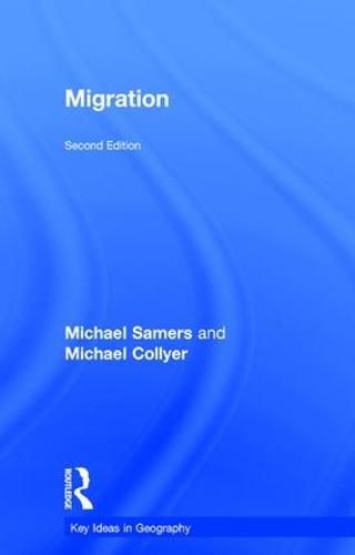 Cover image for Migration
