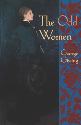 Cover image for The Odd Women